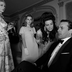 Photo Kiernan Shipka