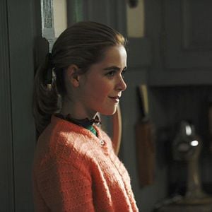 Photo Kiernan Shipka