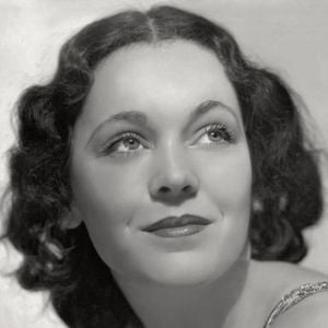 Photo Maureen O'Sullivan