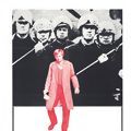 Photo The Revolutionary