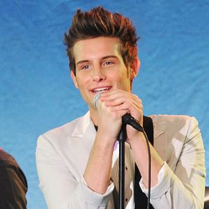 Photo Nico Tortorella