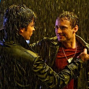 Photo Callum Blue