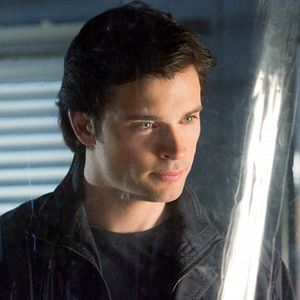 Photo Tom Welling