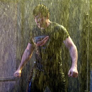 Photo Tom Welling
