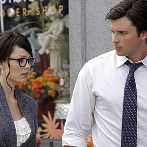 Photo Tom Welling