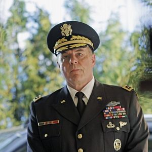 Photo Michael Ironside