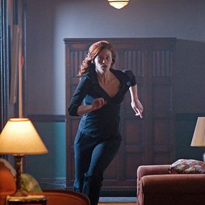 Photo Cassidy Freeman