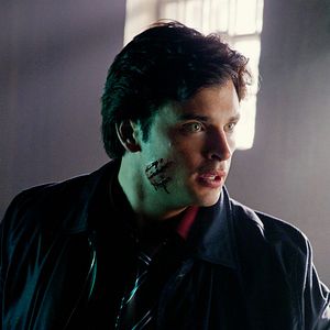 Photo Tom Welling