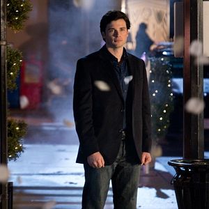 Photo Tom Welling