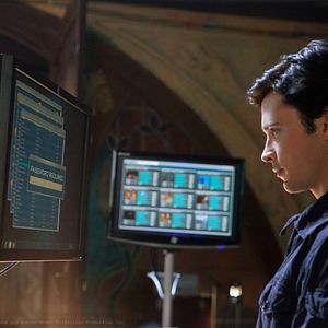 Photo Tom Welling