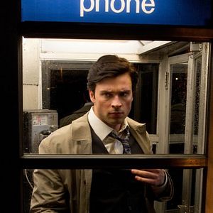 Photo Tom Welling