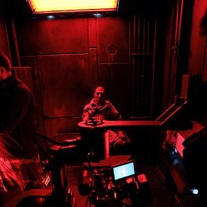 Photo Metal Hurlant Chronicles