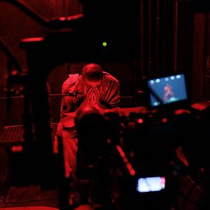 Photo Metal Hurlant Chronicles