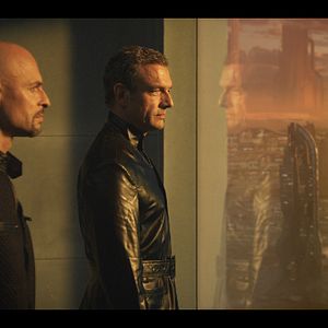 Photo Metal Hurlant Chronicles