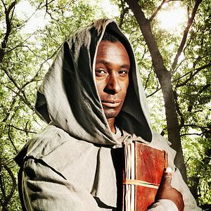 Photo Robin des bois