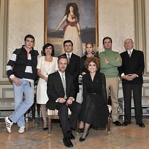 Photo Marián Álvarez