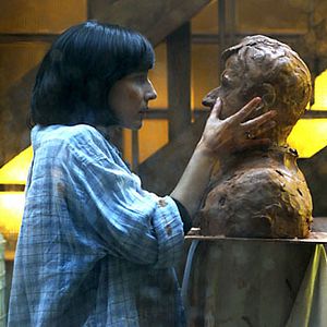 Photo Marián Álvarez