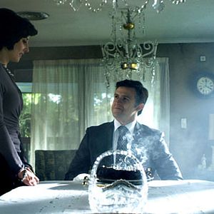 Photo Marián Álvarez