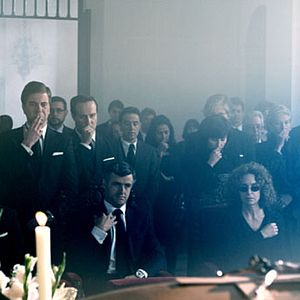 Photo Marián Álvarez