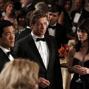 Photo Mentalist