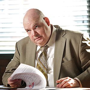 Photo Pruitt Taylor Vince