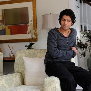 Photo Adrian Grenier