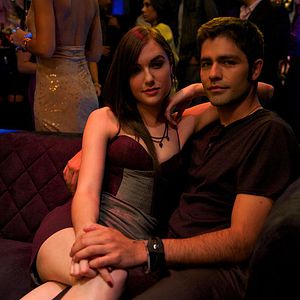 Photo Adrian Grenier