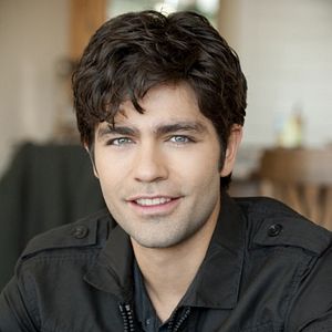 Photo Adrian Grenier