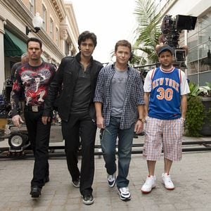 Photo Kevin Connolly