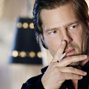 Photo Mick Brisgau le come-back d'un superflic