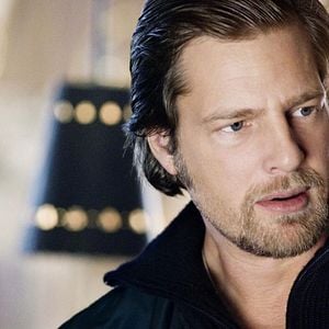 Photo Mick Brisgau le come-back d'un superflic