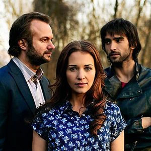 Photo Paula Echevarría