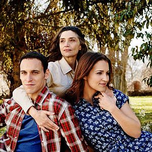 Photo Paula Echevarría