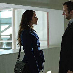 Photo Paula Echevarría