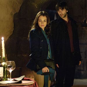 Photo Paula Echevarría