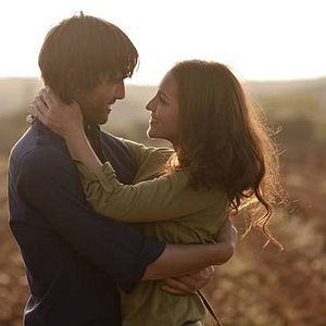 Photo Paula Echevarría