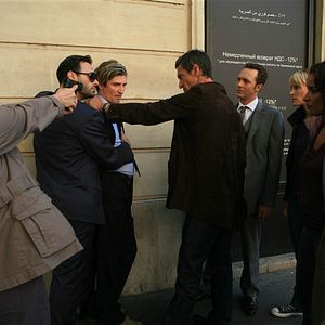 Photo François Levantal