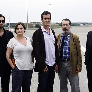 Photo François Levantal