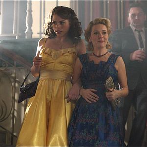 Photo A Passionate Woman