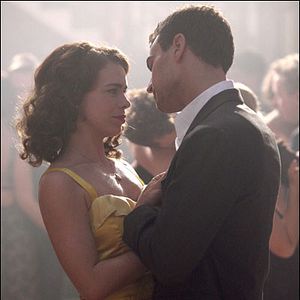 Photo A Passionate Woman