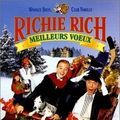 Photo Richie Rich : Meilleurs voeux (V)
