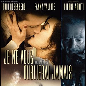 Photo Je ne vous oublierai jamais