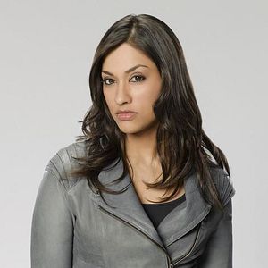 Photo Janina Gavankar