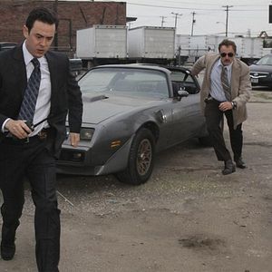 Photo Colin Hanks