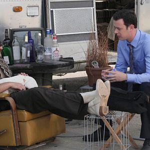 Photo Colin Hanks