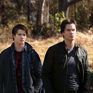 Photo Steven R. McQueen
