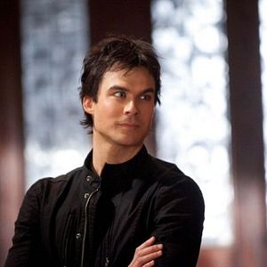 Photo Vampire Diaries
