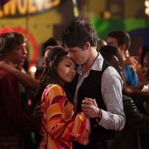 Photo Steven R. McQueen
