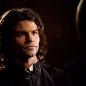Photo Vampire Diaries