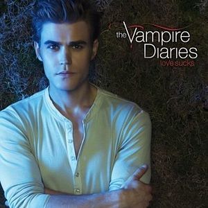 Photo Vampire Diaries